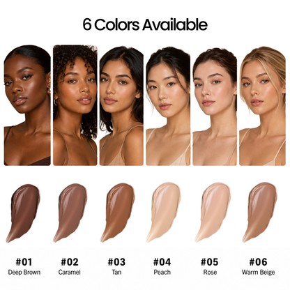 Serum Boosted Skin Tint Balm
