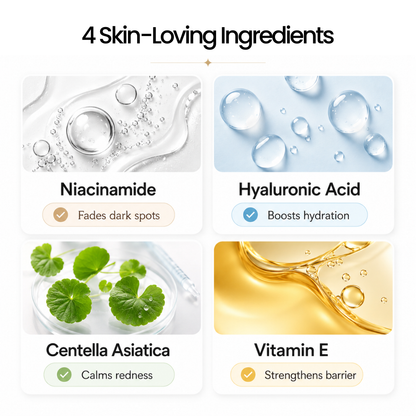 Serum Boosted Skin Tint Balm