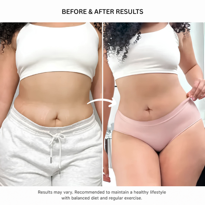 Sculpt & Tone Body Massager for Legs, Arms & Belly