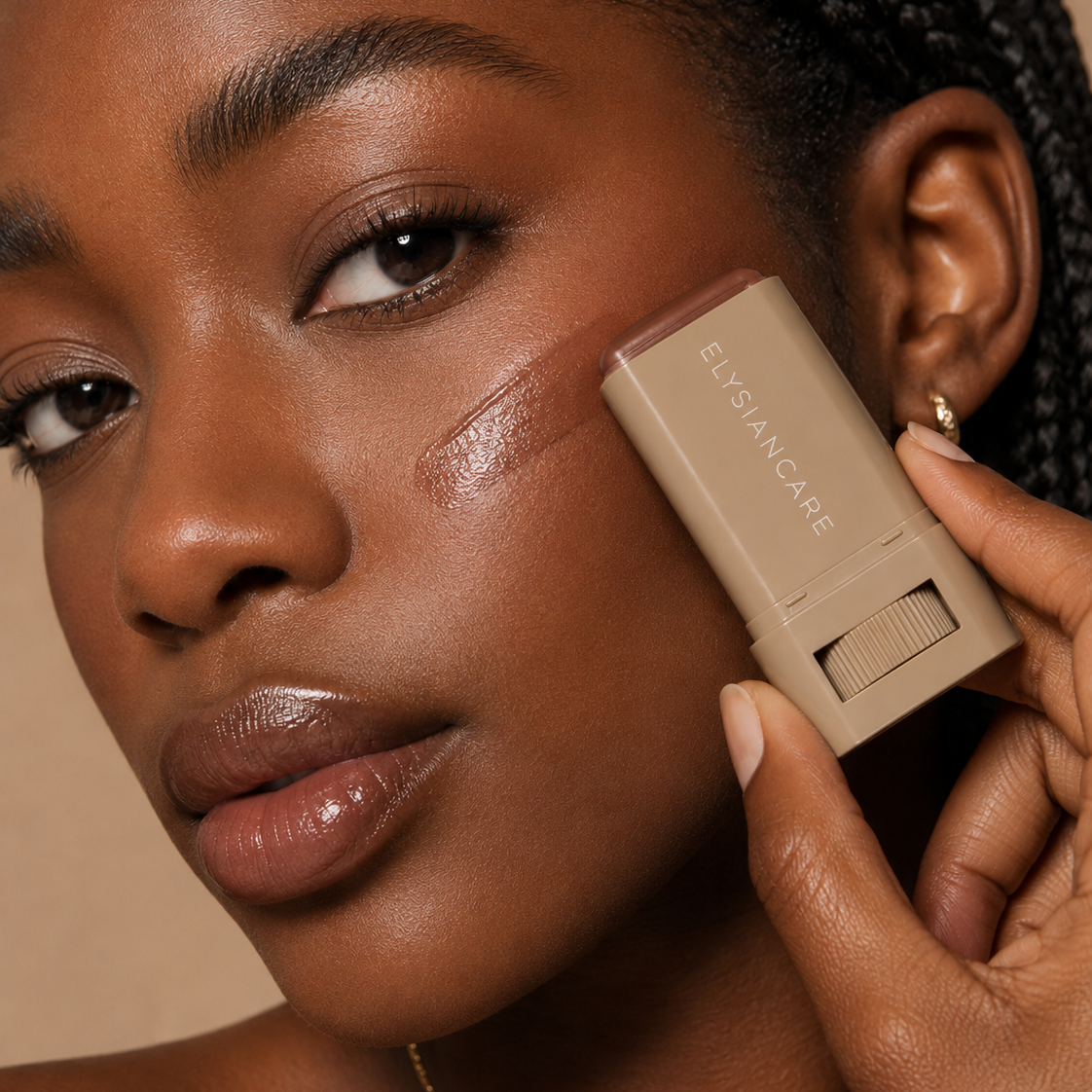 Serum Boosted Skin Tint Balm
