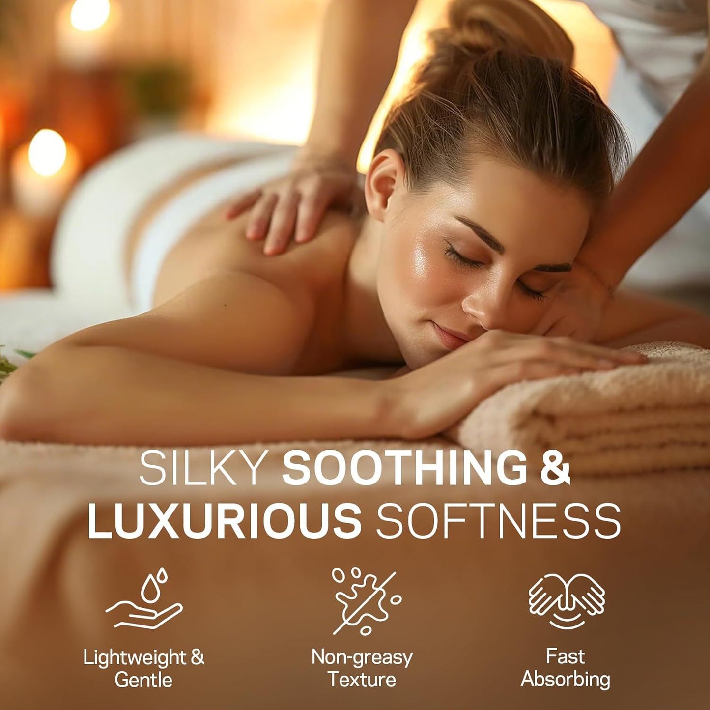 Anti-Cellulite Massage Oil