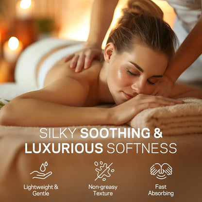 Anti-Cellulite Massage Oil
