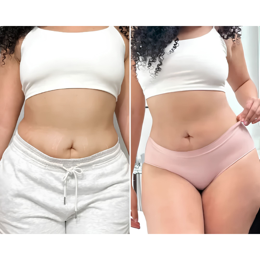 Sculpt & Tone Body Massager for Legs, Arms & Belly