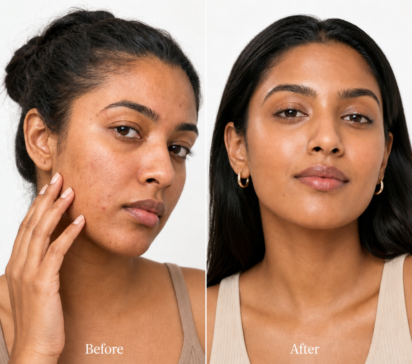 Serum Boosted Skin Tint Balm