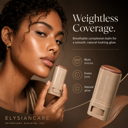 Serum Boosted Skin Tint Balm